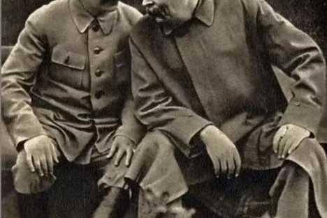 武少杰：论“高尔基死于拒写斯大林传”谣言的产生与破产