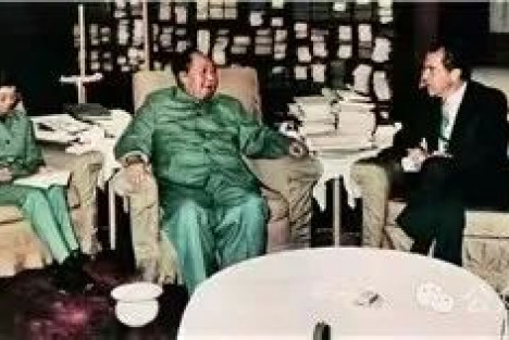 张文木：铁的纪律是建立在正确的政治路线上的