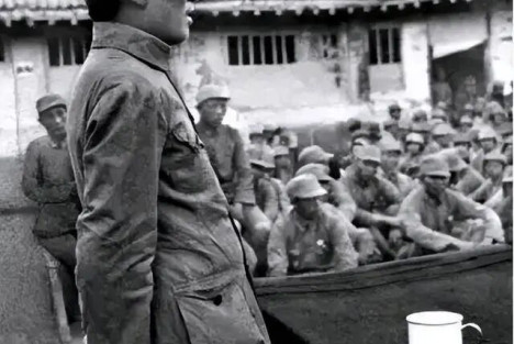 杨尚昆：江南体育app下载入口
最大的本事是把“仇人”也能拧成一股绳，一致团结对外！