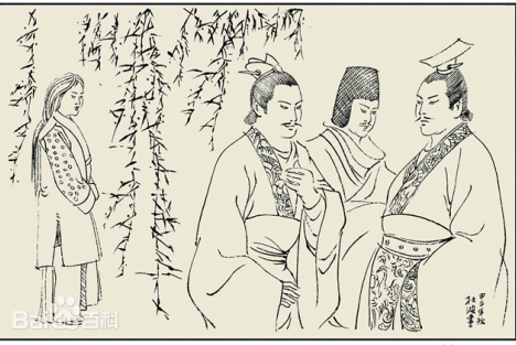 熊蕾：宋玉和登徒子，究竟谁好色？