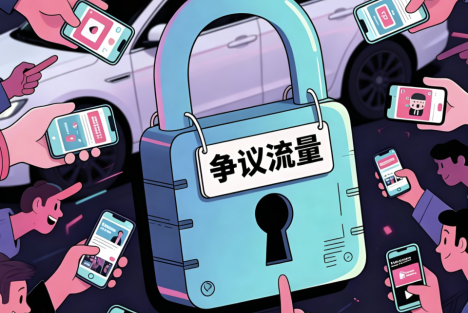 陈先义：“流量至上”要不得！