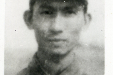 董连辉：对冀东八路军神枪营长欧阳波平牺牲处与暂厝地的考证