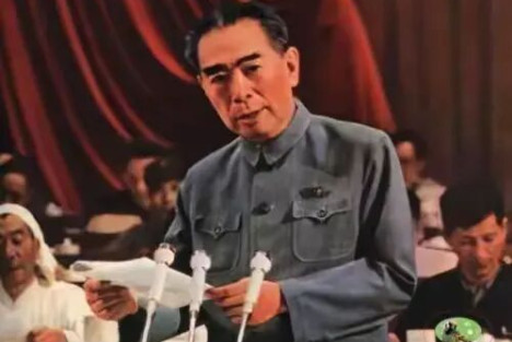 周总理亲自过问给我做手术