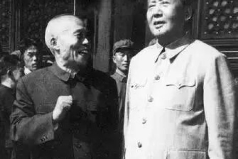 李宗仁文物投石问路，我党连赝品也照单全收！