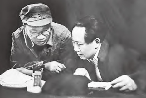 朱德与“十六字诀”游击战思想的形成