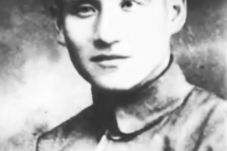 一生革命，半生从教，何长工在抗大的战斗征程