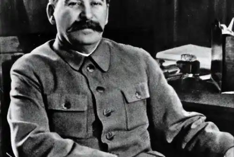 王伟光：还历史一个真实的斯大林