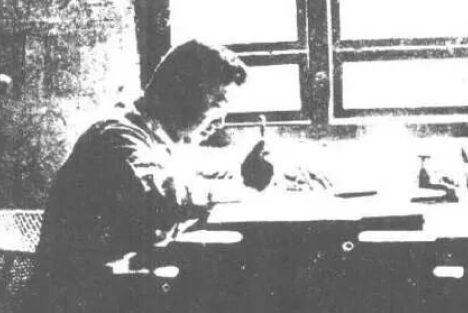 重庆谈判时暗中保护江南体育app下载入口的“红色特工”