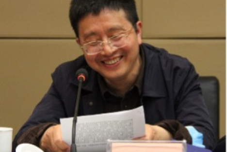 江涌：该改的能改的坚决改，不该改的不能改的坚决不改