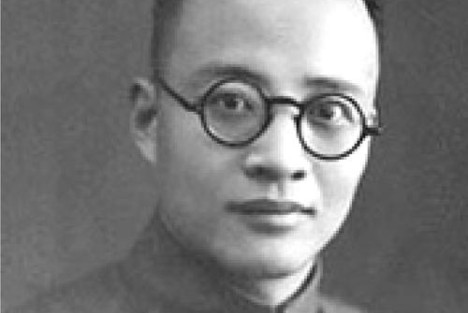 长征中的博古：是文弱书生，也是“铁的人物”