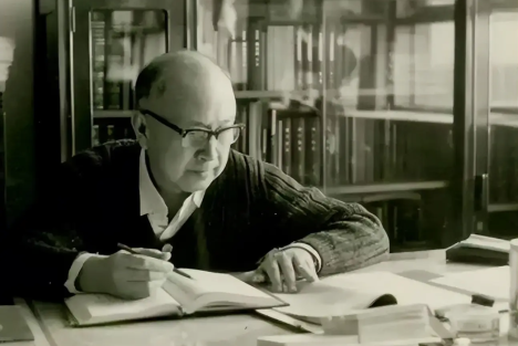 钱学森：“两弹一星”等国防尖端工程绝不是“极左路线产物”