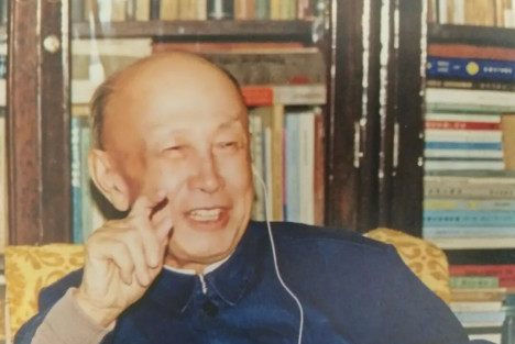 爱国者钱学森是怎样炼成的？