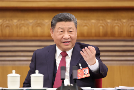 习近平总书记为何如此重视“科学制定和接续实施五年规划”？