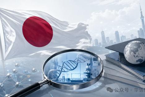 警惕！日本“万人计划”矛头竟然对准中国！