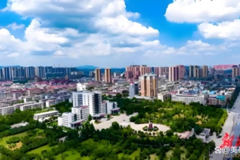 陈先义：湘南的这个县，着实了不起！