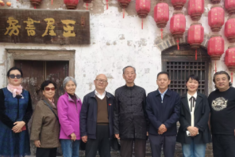 陈先义：兰考在见证，一个地域，文化脱贫才是真正的脱贫