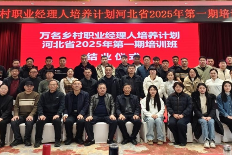 当好集体经济的“牛”和“马”，带领大伙儿大步奔向共同富裕