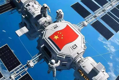 中共中央发展导弹的决策历程