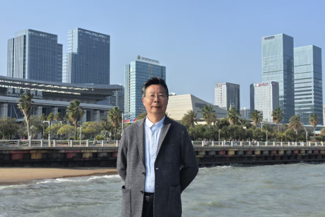 全根先：在复杂多样的矛盾运动中推动红色文化繁荣发展
