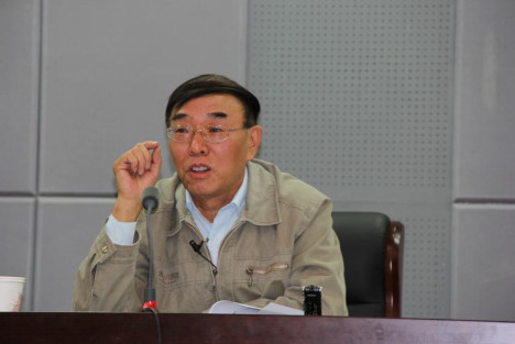 董学文：文艺批评要弘扬“批评精神”
