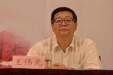 王伟光：深刻认识中国哲学社会科学自主知识体系的使命任务