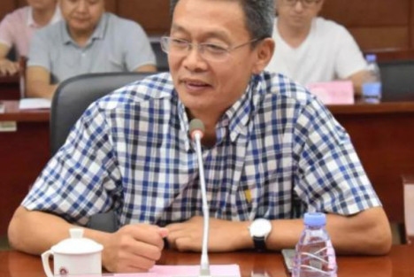 余云辉：反击新自由主义思潮，需要社会主义理论创新