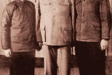 毛主席：我和我的孩子不能搞特殊，全体党员干部及子女也都不准搞特殊