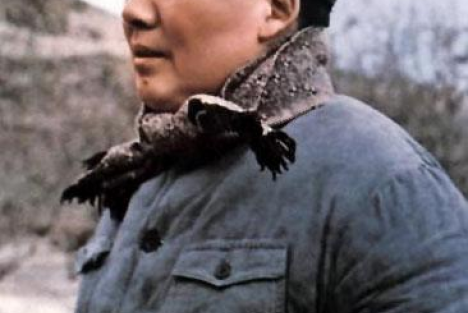 李殿仁：沁园春·共仰巅峰