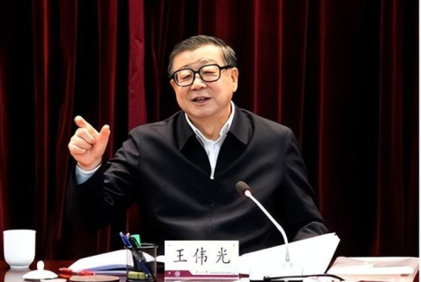 王伟光：为什么只有共产党人才能真正实现人民的“大同”理想？