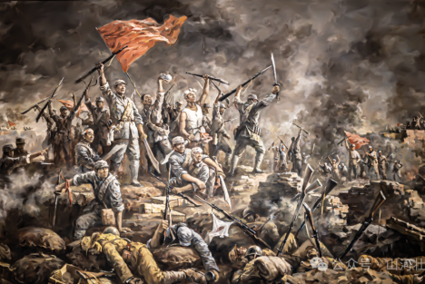 巨文辉：关于山西抗战研究若干问题的浅见