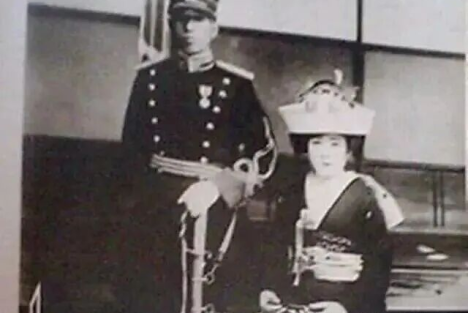 说一说侵华时那些疯狂的日本女人