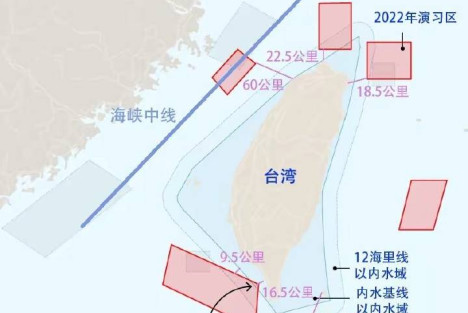 高戈里：井底之蛙井底路：也谈策反T军的政策