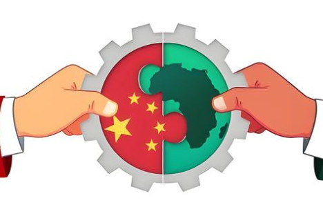 非洲学者：“我们也是社会主义的受益者”
