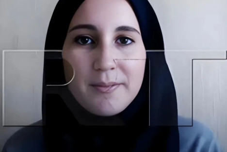 伊朗的超级女内鬼，比当年川岛芳子还狠！