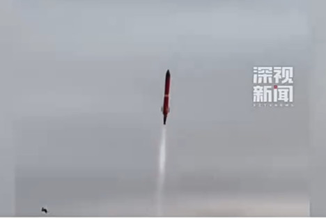 深圳95后“手搓”火箭，将火箭打到白菜价，曾拒绝清华、北大保送