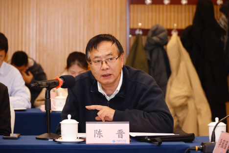 陈晋：党史研究是“常学”