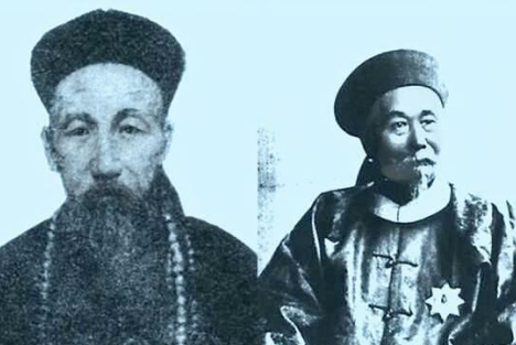 某些人为何要洗白曾国藩、李鸿章们？
