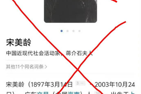 从“战犯”到“名媛”：一场精心策划的历史整容术