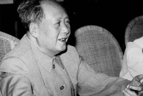 毛主席是怎样提出著名的“球籍论”的？