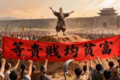 全根先：要“做大蛋糕”，更要“分好蛋糕”！