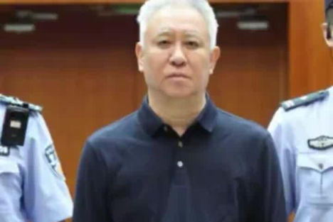 许家印案还不到散场的时候
