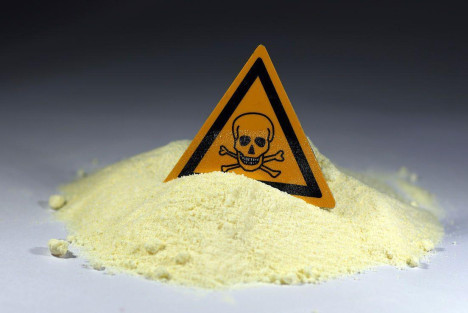 为什么毒品问题是资本主义的不治之症？