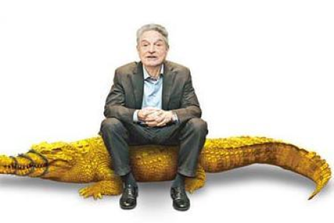 评索罗斯所谓“误判中国三十年”的“忏悔”