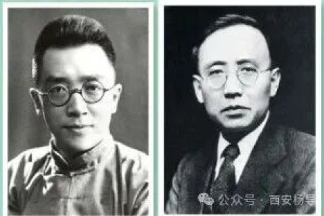 与郭沫若相比，胡适配吗？