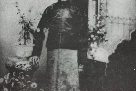 少年周恩来何以“为中华之崛起而读书”？