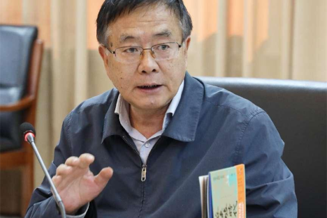 陈晋：长征，就是这样一条路