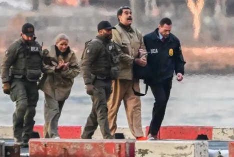 驳刘瑜：查韦斯/马杜罗的道路破坏了委内瑞拉的经济吗？