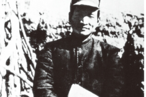 陈云关乎华北抗战命运的十二字“用人之道”