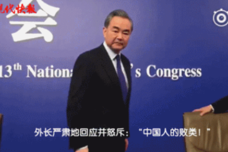 西方会怎样处罚“崇拜、致敬法西斯的行为”？