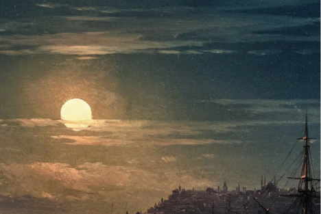 陈先义：论“外国月亮比中国圆”谎言的破产